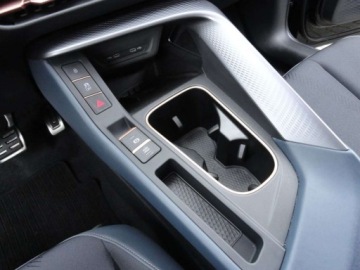 Cupra Terramar SUV 2.0 TSI 265KM 2025 Cupra Terramar VZ 265 KM 4X4 Navi Full Led Digital Alu 20 Kamery 360 Panor, zdjęcie 16