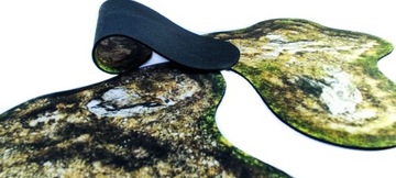 2D НАБОР РЕЗИНОВОГО МЕСТНОСТИ — ХОЛМ