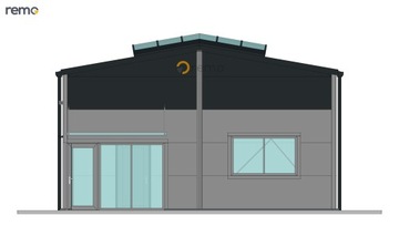 Мастер-класс - цех из сэндвич-панелей