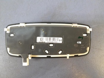 BMW 5 G30 G31 LCI LAMPY POLSTROVÁNÍ LED 6848615