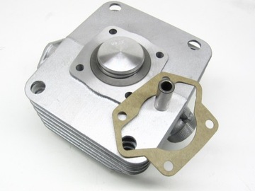KNIAZW - КОМПЛЕКТ ЦИЛИНДРОВ + ПОРШЕНЕЙ SIMSON S51 38.00 50cc