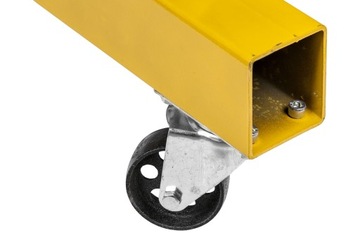 Складной подъемник для мастерских WORKSHOP CRANE 2T CRANE для двигателей