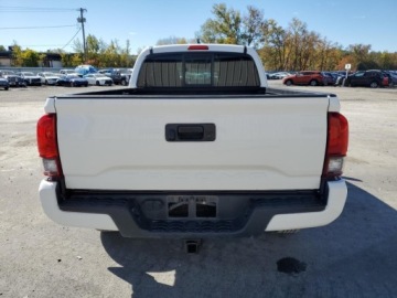 Toyota Tacoma II 2021 Toyota Tacoma Access Cab 2021 3.5l 3.5 Benzyna 278KM, zdjęcie 2