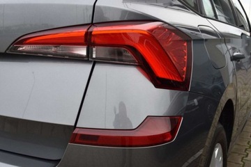 Skoda Kamiq Crossover Facelifting 1.0 TSI 115KM 2024 Skoda Kamiq SalonPL 1.0TSI 115KM Selection Kamera Kessy Tempomat Smartlink, zdjęcie 37