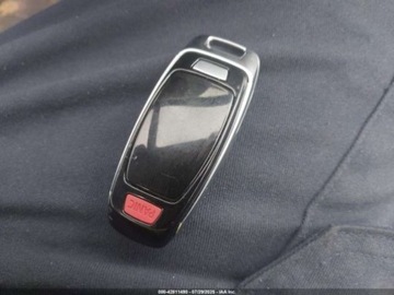 Audi Q7 II 2025 Audi Q7 PRESTIGE 55 TFSI QUATTRO TIPTRONIC 2025, od ubezpieczalni 3.0 335KM, zdjęcie 8