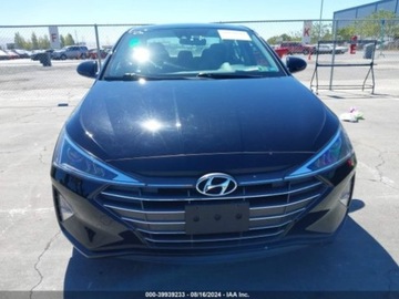 Hyundai Elantra VI 2020 Hyundai Elantra 2020 HYUNDAI ELANTRA SEL 2.0 Benzyna 147KM, zdjęcie 9