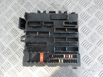MODUL REC OPEL VECTRA C 02-05R NR: 13189927