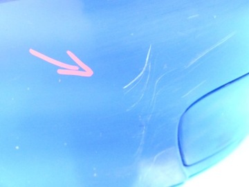 СИДЕНЬЕ ПЕРЕДНИЙ БАМПЕР CORDOBA I LS5J 99-02