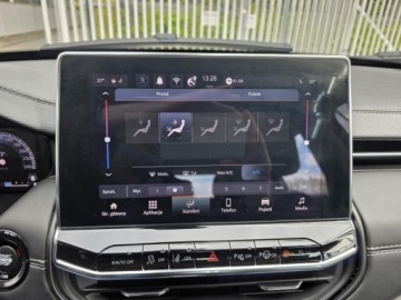 Jeep Compass II SUV 1.4 MultiAir 140KM 2024 JEEP COMPASS ALTITUDE 1.5l e-Hybrid 48V 130KM*Salon PL Bezwypadkowy, zdjęcie 18