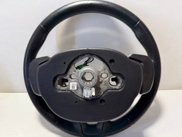 Volvo S90 V90 S90 V60 XC60 XC90 kierownica lift łopatki grzana 31663711