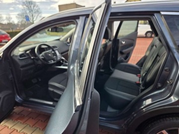 Renault Kadjar Crossover 1.2 Energy TCe 130KM 2016 Renault Kadjar Kamera Nawigacja Czujniki Parkowania Automat 1.2 Benzyna, zdjęcie 24