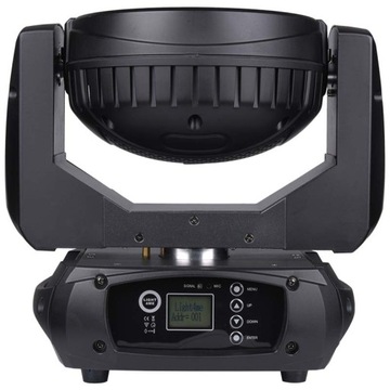 LED FX LIGHT4ME FRAME WASH 712 подвижная головка