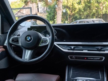 BMW X5 G05 SUV Facelifting 3.0 30d 298KM 2025 BMW X5 xDrive30d Sport Suv 3.0 (298KM) 2025, zdjęcie 10