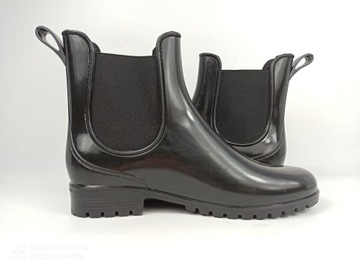 Резиновые сапоги Anna Field 39