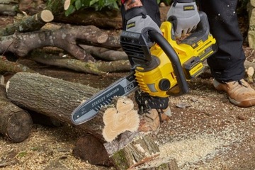 Бензопила Stanley FATMAX SSFMCCS630M1 4Ah