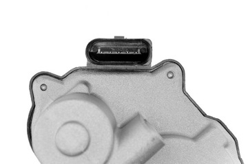 РЕГУЛЯТОР ЗАСЛОНКИ ПАТРУБКА AUDI A4 B8 2.0TDi 07-16