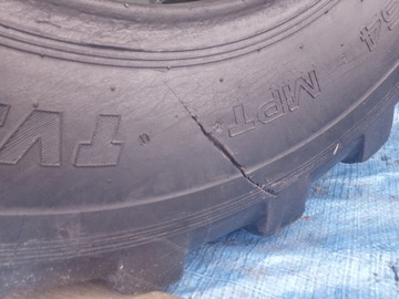 ШИНЫ ART 405/70 R - 20 16/70 MITAS