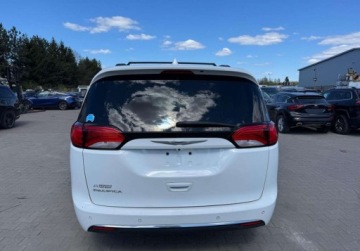 Chrysler Pacifica II 3.6 V6 291KM 2017 Chrysler Pacifica 2017 Chrysler Pacifica Touring L - w POLSCE po oplatach, zdjęcie 1