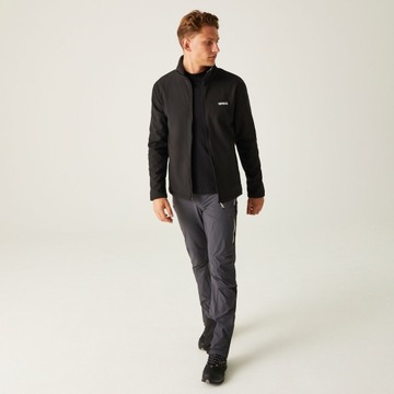 Regatta – мужской софтшелл Cera V