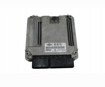 Sterownik 03G906016HP CHIP TUNING IMMO OFF
