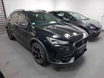 Cupra Formentor Crossover 2.0 TSI 310KM 2022 Cupra Formentor 2.0 TSI 310 KM 4Drive VZ DSG 4x4 A, zdjęcie 3