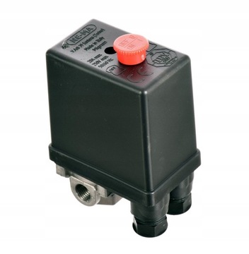Wyłącznik ciśnieniowy Presostat NEMA 230V 20A