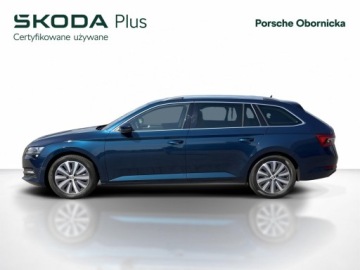 Skoda Superb III Kombi Facelifting 2.0 TDI SCR 200KM 2023 Skoda Superb Style ! Aktywny Tempomat ! Podgrzewan, zdjęcie 3