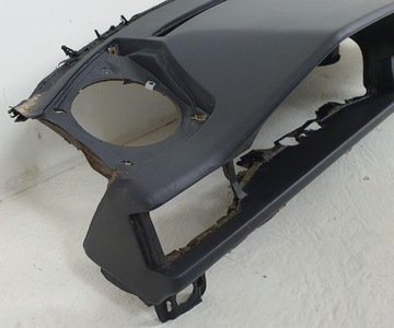 КОНСОЛЬ ПРИБОРНОЙ ПАНЕЛИ MERCEDES W124 ЕВРОПА