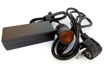 ZASILACZ 230V 12V, 5A, 60W