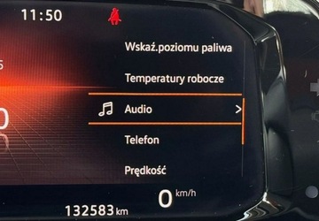 Volkswagen Golf VIII Variant 1.5 TSI 130KM 2022 Volkswagen Golf Salon Polska Virtual Led Ambiente Tempomat Keyless F, zdjęcie 32