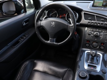 Peugeot 3008 I 2012 Peugeot 3008 Hybrid4, 197 KM, 4X4, Automat, Navi, zdjęcie 6