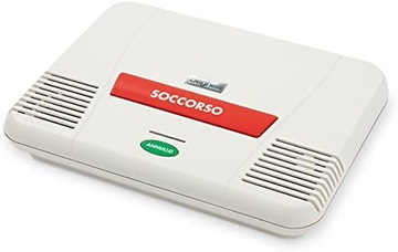 Beghelli 3112N system antywłamaniowy alarm N356
