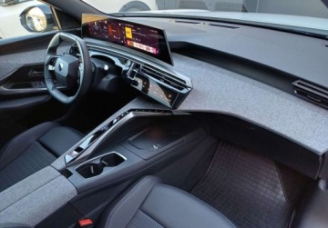 Peugeot 3008 III 2024 Peugeot 3008 1.2 PureTech mHEV Allure e-DCS6 I wl. GWARANCJA FV23, zdjęcie 12