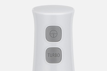 Ручной блендер Teesa 400 Вт, 16000 об/мин.