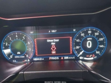 Ford Mustang VI Fastback Facelifting 5.0 Ti-VCT 450KM 2023 Ford Mustang GT Premium Fastback 2023 5.0l 5.0 Benzyna 450KM, zdjęcie 10