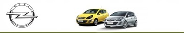 BANKA TURBÍNY OPEL MERIVA B CORSA MOKKA 1.7 CDTI