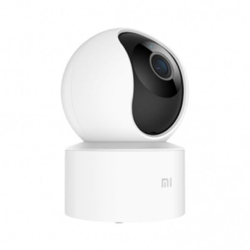 Камера домашней безопасности Xiaomi C200 Wi-Fi камера с обзором 360°