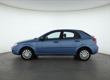 Chevrolet Lacetti Hatchback 1.4 i 16V 95KM 2006 Chevrolet Lacetti 1.4, Salon Polska, Serwis ASO, zdjęcie 2