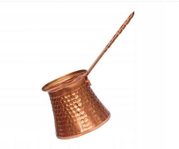 Турецкая кофейная кружка, чайник, кофейник