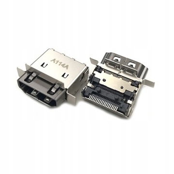 Gniazdo Złącze HDMI do Microsoft Xbox Series S