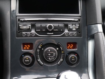 Peugeot 3008 I Crossover 1.6 e-HDi FAP 115KM 2014 Peugeot 3008 1.6 HDi, Automat, Navi, Klima, zdjęcie 12