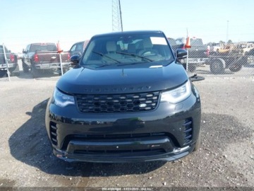 Land Rover Discovery V 2023 Land Rover Discovery P360 S R-Dynamic 2023 3.0l 3.0 Benzyna 355KM, zdjęcie 8
