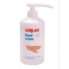 Gehwol Gerlan Gerlasan krem do rąk 500 ml