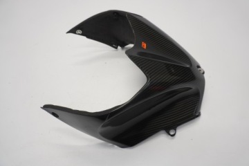 KAWASAKI ZZR-1400 12-15 ТОПЛИВНЫЙ БАК ОБТЕКАТЕЛЬ КРЫШКА КАРБОН