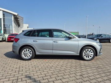 Skoda Scala Hatchback Facelifting 1.5 TSI 150KM 2026 Skoda Scala Edition 130 1.5 TSI Auto z placu, zdjęcie 3