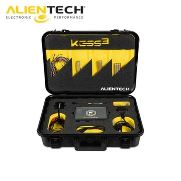 Программирование ECU и TCU Alientech KESS V3 KESS3
