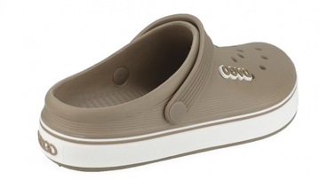 ШЛЕПАНКИ ДЛЯ БАССЕЙНА KROXY, КАК ОРИГИНАЛЬНЫЕ ЛЕГКИЕ ЖЕНСКИЕ САДОВЫЕ ТУФЛИ ИЗ ПЕНЫ