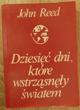 *BLOX* Dziesięć dni które wstrząsnęły światem John Reed