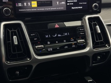 Kia Sorento IV SUV PHEV 1.6 T-GDI 265KM 2021 Kia Sorento Premium 4x4 Bose Panorama HUD Wentylacja Kamera 360 ACC, zdjęcie 25