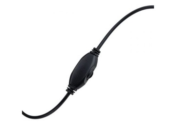 ИГРОВЫЕ НАУШНИКИ ДЛЯ ГЕЙМЕРОВ СВЕТОДИОДНЫЙ МИКРОФОН